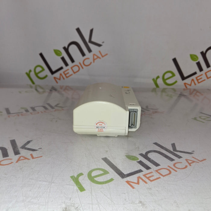 Philips M3001A-A01C06 Fast SpO2, NIBP, ECG, Temp, IBP MMS Module