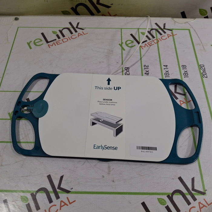 EarlySense Ltd. EarlySense Sensing Unit