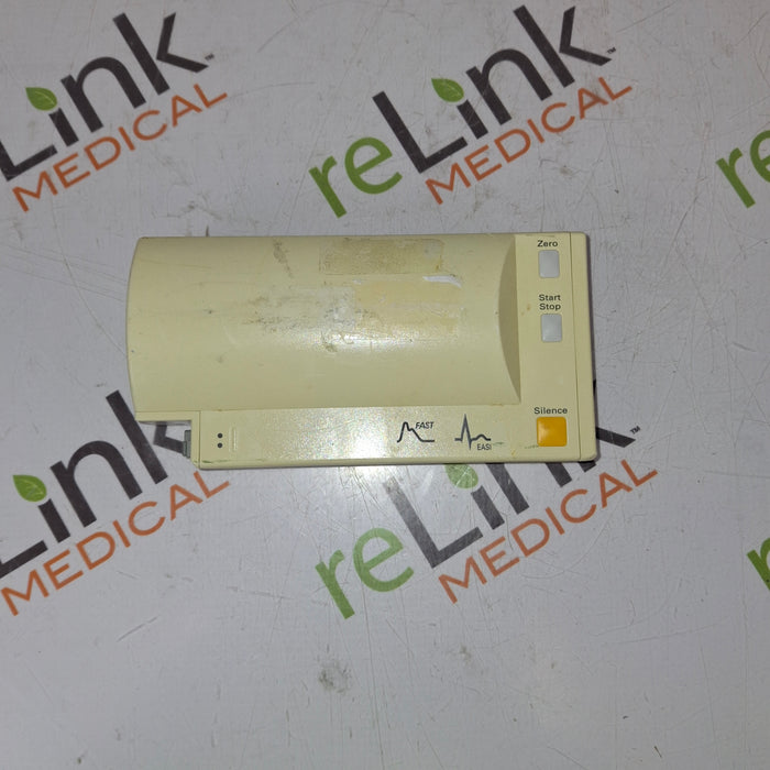 Philips M3001A-A01C06 Fast SpO2, NIBP, ECG, Temp, IBP MMS Module
