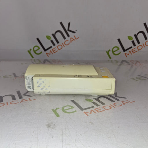 Philips Philips M3001A-A01C06 Fast SpO2, NIBP, ECG, Temp, IBP MMS Module Patient Monitors reLink Online