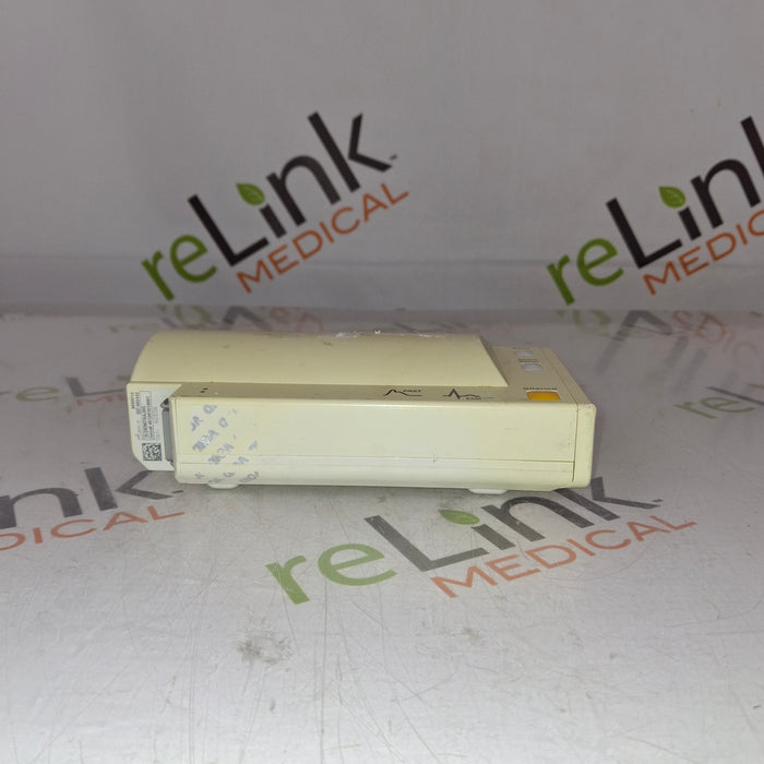 Philips M3001A-A01C06 Fast SpO2, NIBP, ECG, Temp, IBP MMS Module
