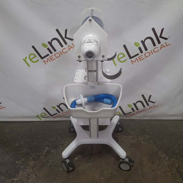 nSpire Health KoKo Qx PFT Pulmonary Function Test System