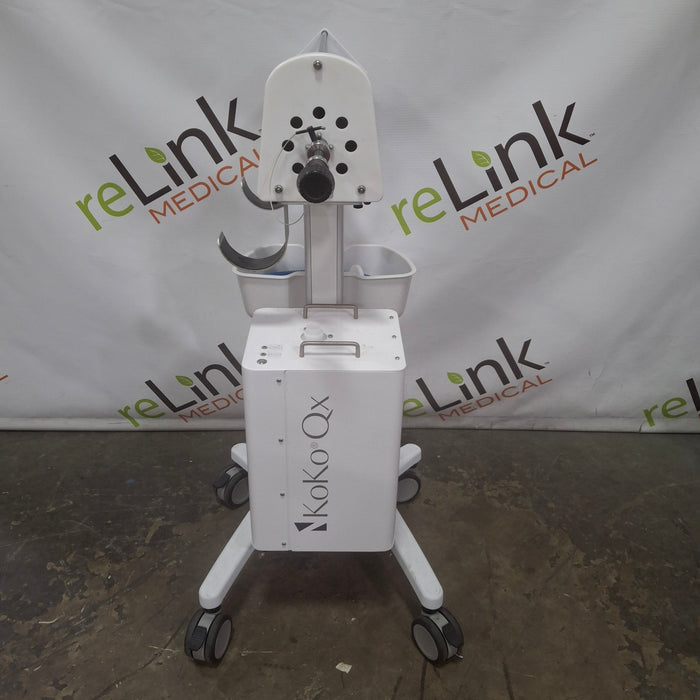 nSpire Health KoKo Qx PFT Pulmonary Function Test System