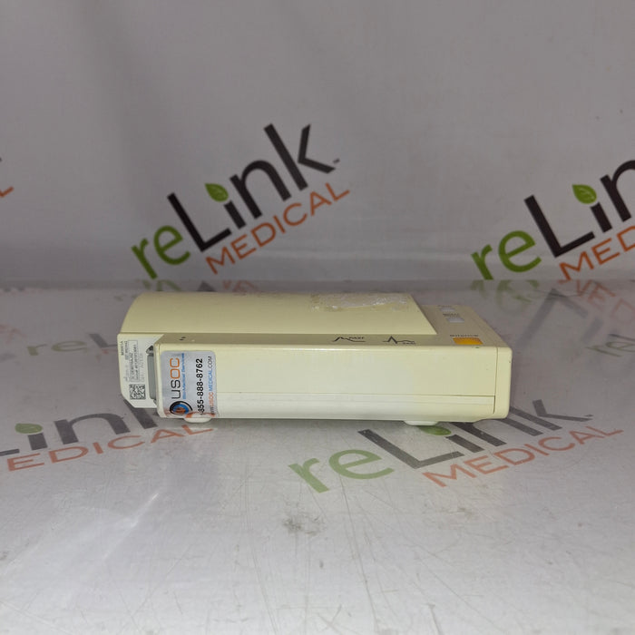 Philips M3001A-A01C06 Fast SpO2, NIBP, ECG, Temp, IBP MMS Module