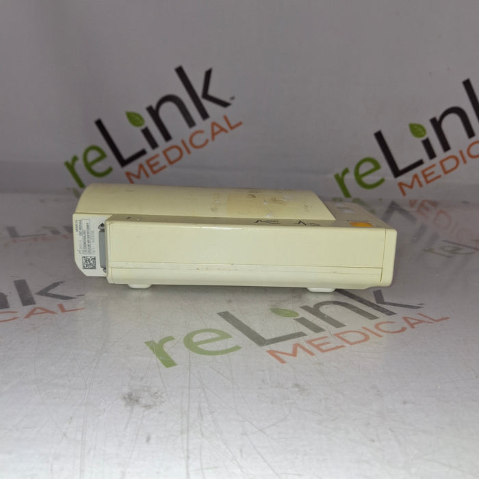 Philips M3001A-A01C06 Fast SpO2, NIBP, ECG, Temp, IBP MMS Module
