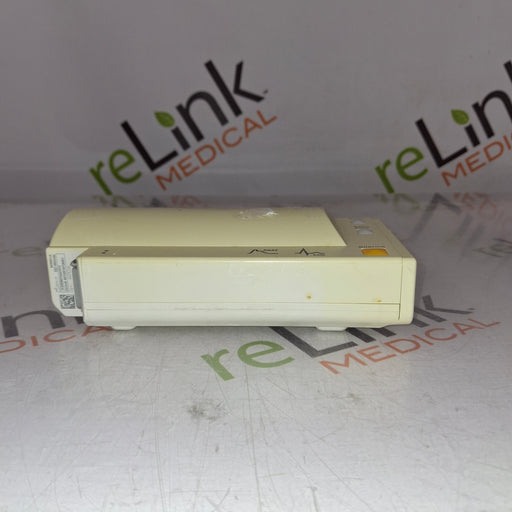 Philips Philips M3001A-A01C06 Fast SpO2, NIBP, ECG, Temp, IBP MMS Module Patient Monitors reLink Online