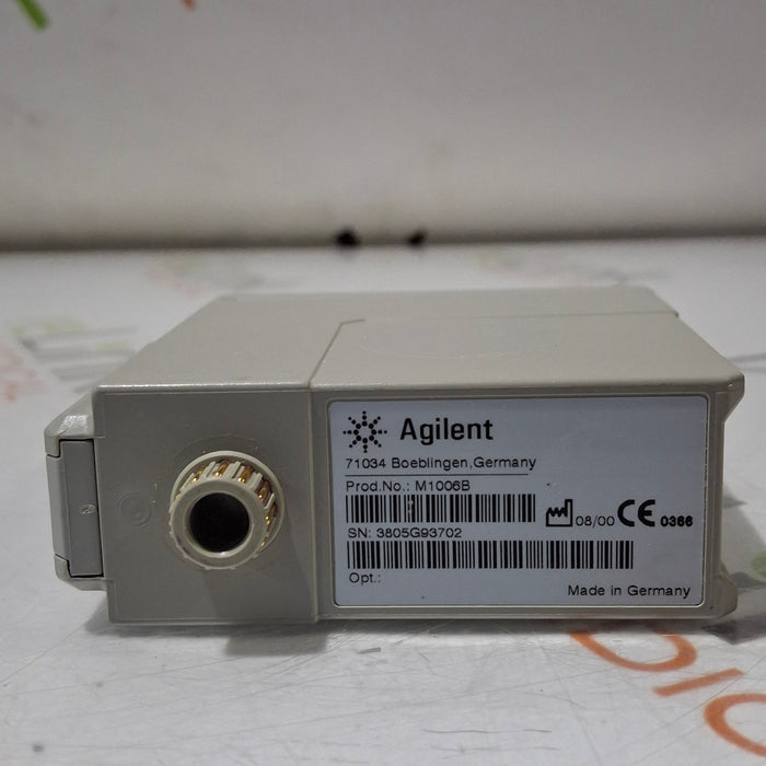 Philips M1006B Single Parameter IBP Module
