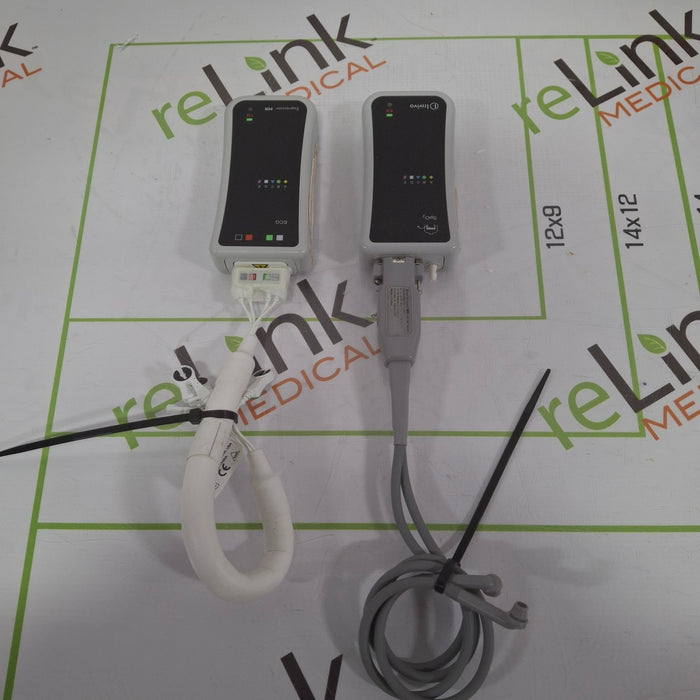 Philips Expression MR200 MR Patient Monitor