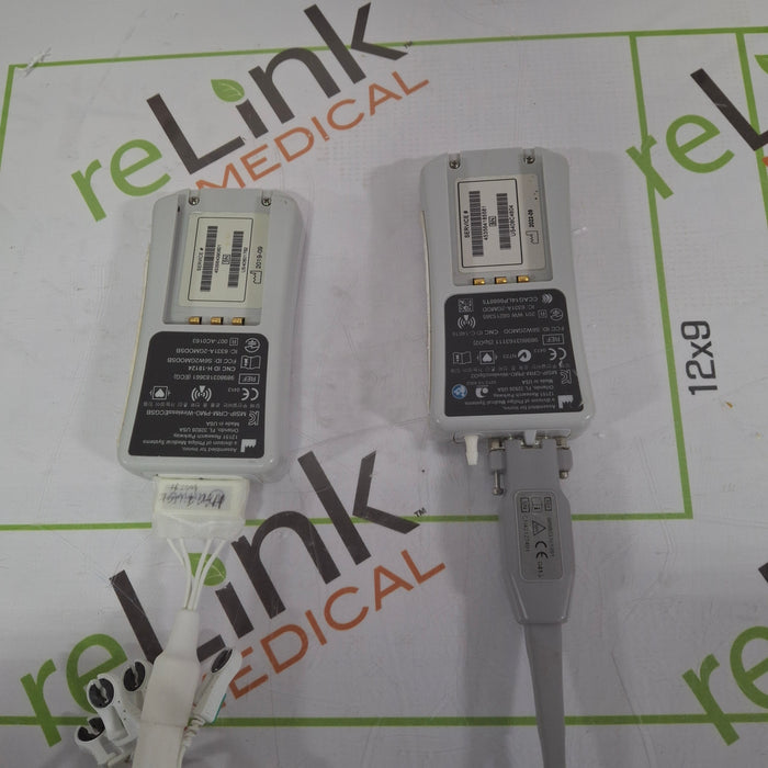 Philips Expression MR200 MR Patient Monitor