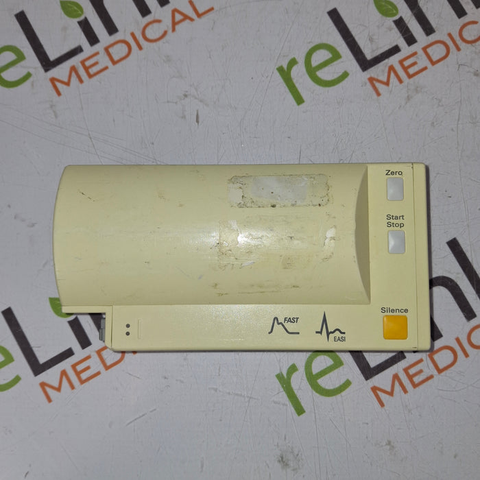 Philips M3001A-A01C06 Fast SpO2, NIBP, ECG, Temp, IBP MMS Module