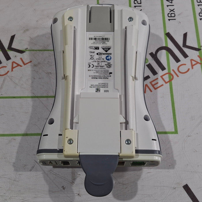 GE Healthcare PDM Masimo Patient Data Module