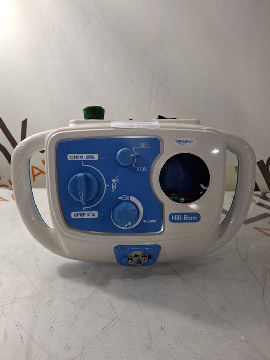 Hill-Rom MetaNeb Lung Therapy System