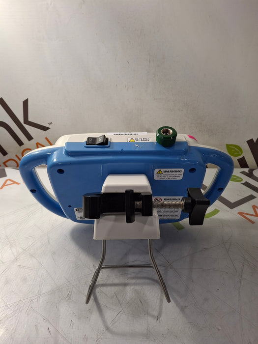 Hill-Rom MetaNeb Lung Therapy System