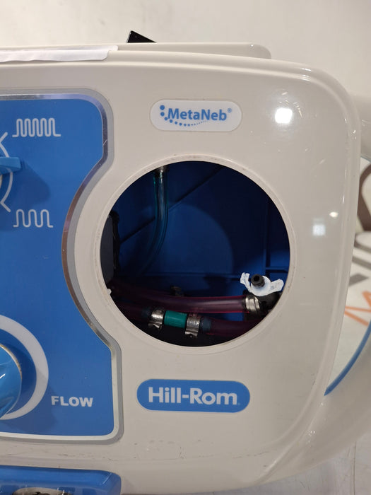 Hill-Rom MetaNeb Lung Therapy System