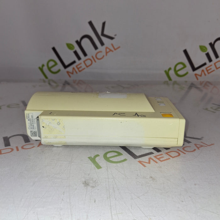 Philips M3001A-A01C06 Fast SpO2, NIBP, ECG, Temp, IBP MMS Module