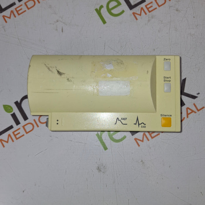 Philips M3001A-A01C06 Fast SpO2, NIBP, ECG, Temp, IBP MMS Module