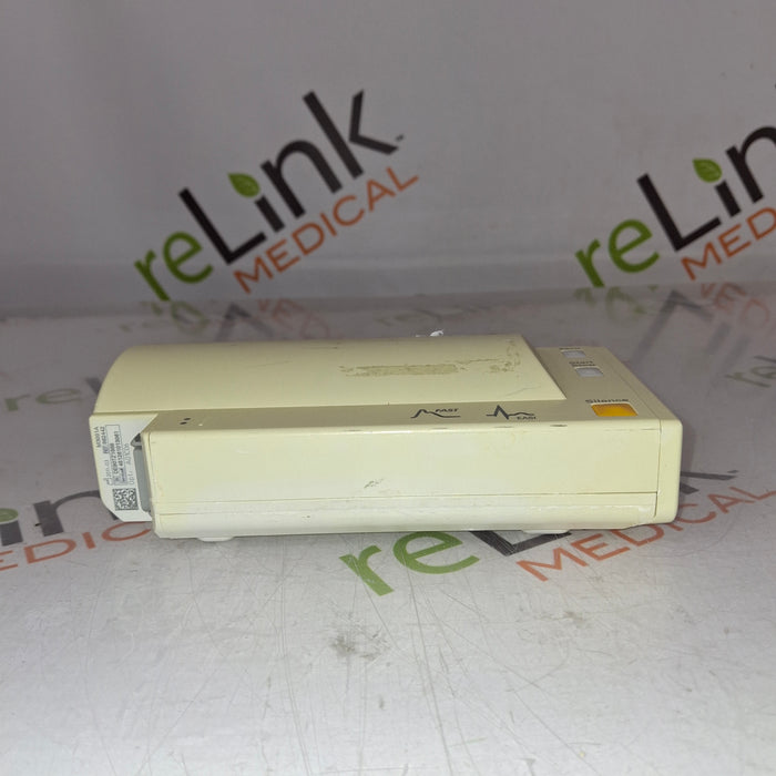 Philips M3001A-A01C06 Fast SpO2, NIBP, ECG, Temp, IBP MMS Module