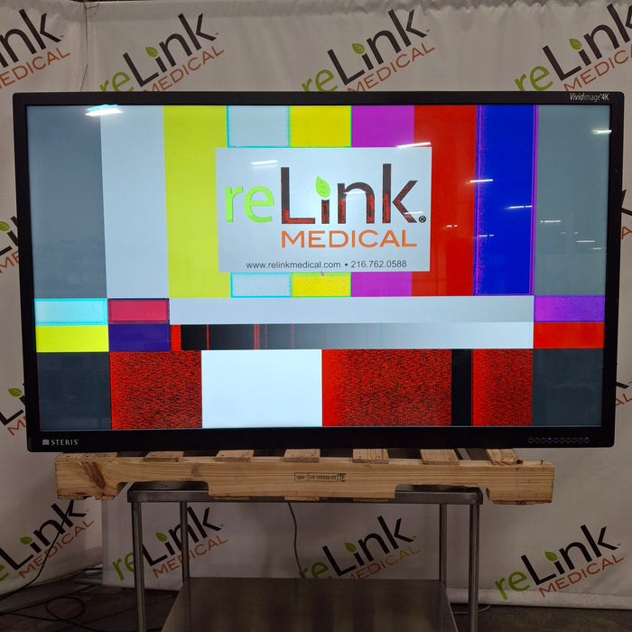 Diva Laboratories Optik View LCD Monitor