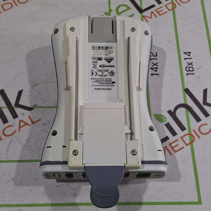 GE Healthcare PDM Masimo Patient Data Module