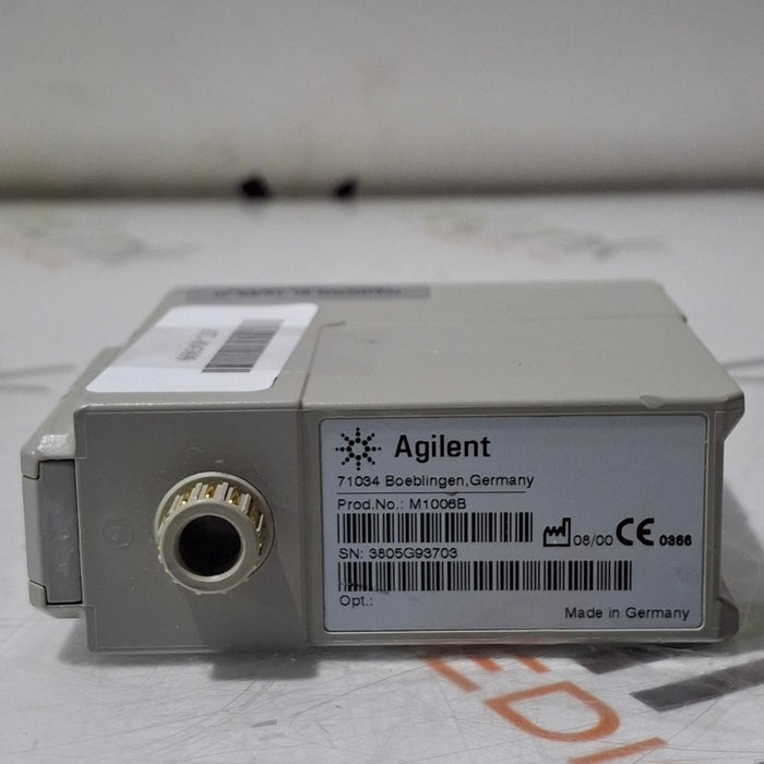 Philips M1006B Single Parameter IBP Module