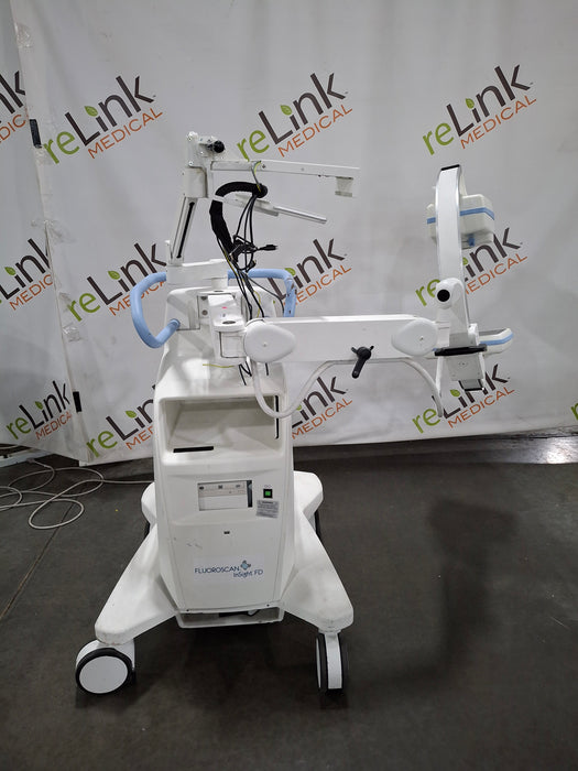 Hologic, Inc. InSight Fluoroscan FD Mini C-Arm