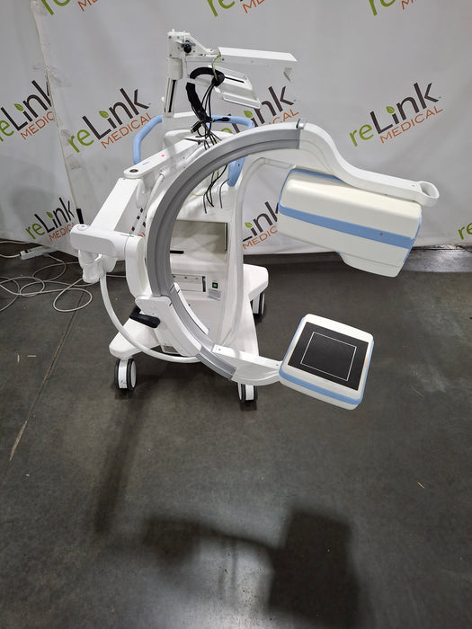 Hologic, Inc. InSight Fluoroscan FD Mini C-Arm
