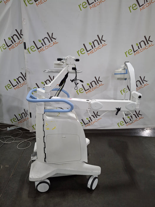 Hologic, Inc. InSight Fluoroscan FD Mini C-Arm