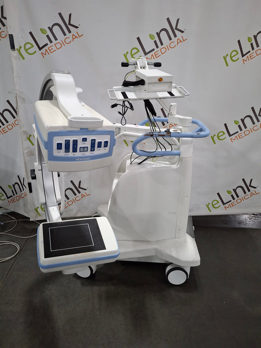 Hologic, Inc. InSight Fluoroscan FD Mini C-Arm