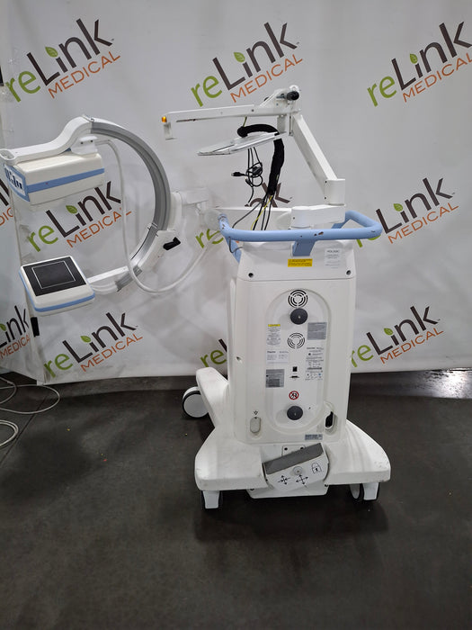 Hologic, Inc. InSight Fluoroscan FD Mini C-Arm