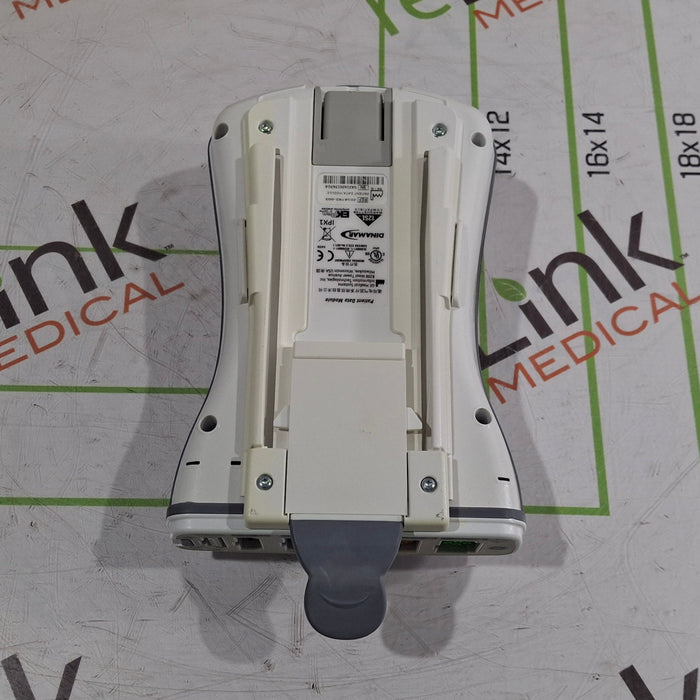 GE Healthcare PDM Masimo Patient Data Module