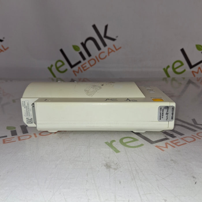 Philips M3001A-A01 Fast SpO2, NIBP, ECG MMS Module