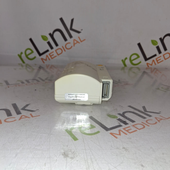 Philips M3001A-A01 Fast SpO2, NIBP, ECG MMS Module