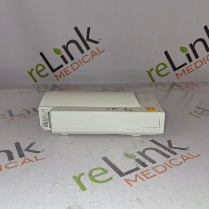 Philips M3001A-A01 Fast SpO2, NIBP, ECG MMS Module