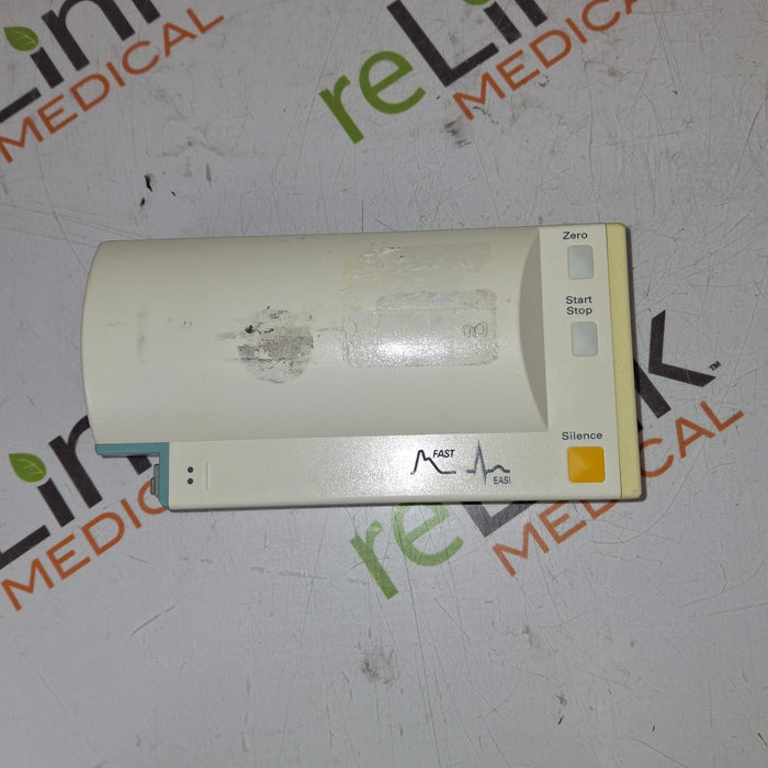 Philips M3001A-A01C06 Fast SpO2, NIBP, ECG, Temp, IBP MMS Module