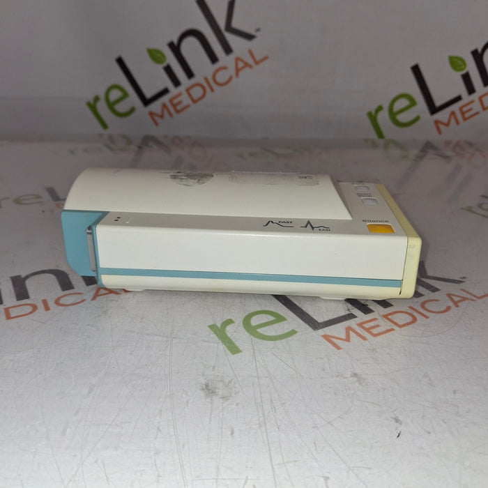 Philips M3001A-A01C06 Fast SpO2, NIBP, ECG, Temp, IBP MMS Module