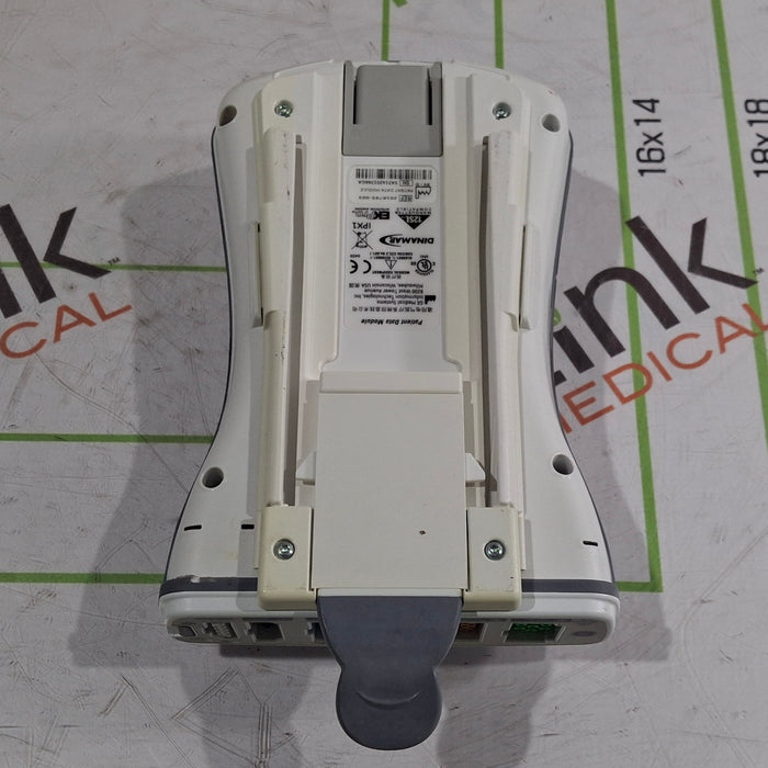 GE Healthcare PDM Masimo Patient Data Module