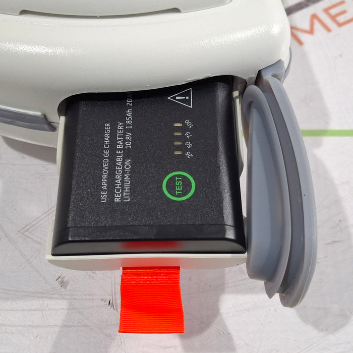 GE Healthcare PDM Masimo Patient Data Module