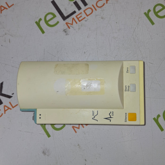 Philips M3001A-A01C06 Fast SpO2, NIBP, ECG, Temp, IBP MMS Module