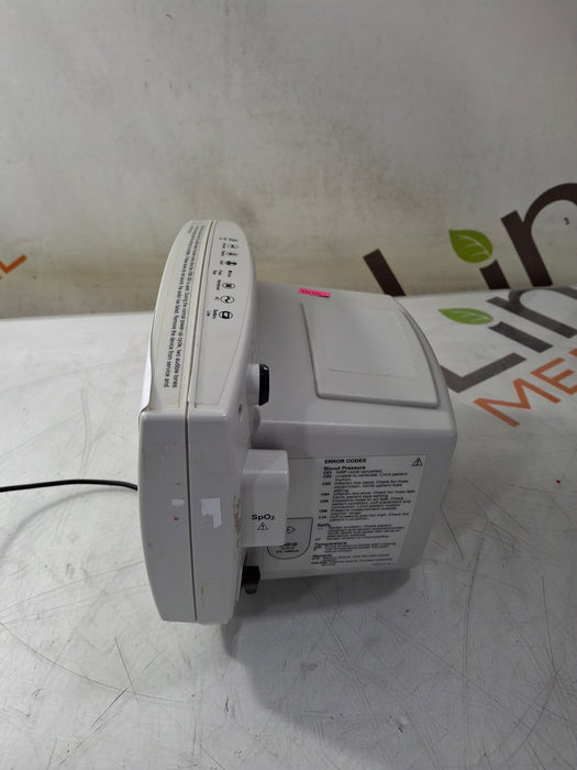 Welch Allyn 53N00 Patient Monitor