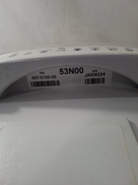 Welch Allyn 53N00 Patient Monitor