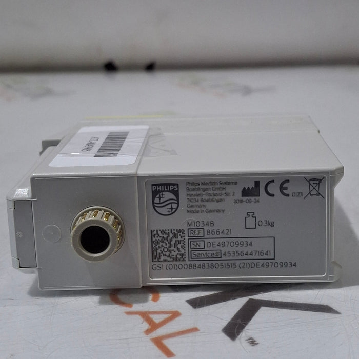 Philips M1034B Bispectral Index Module