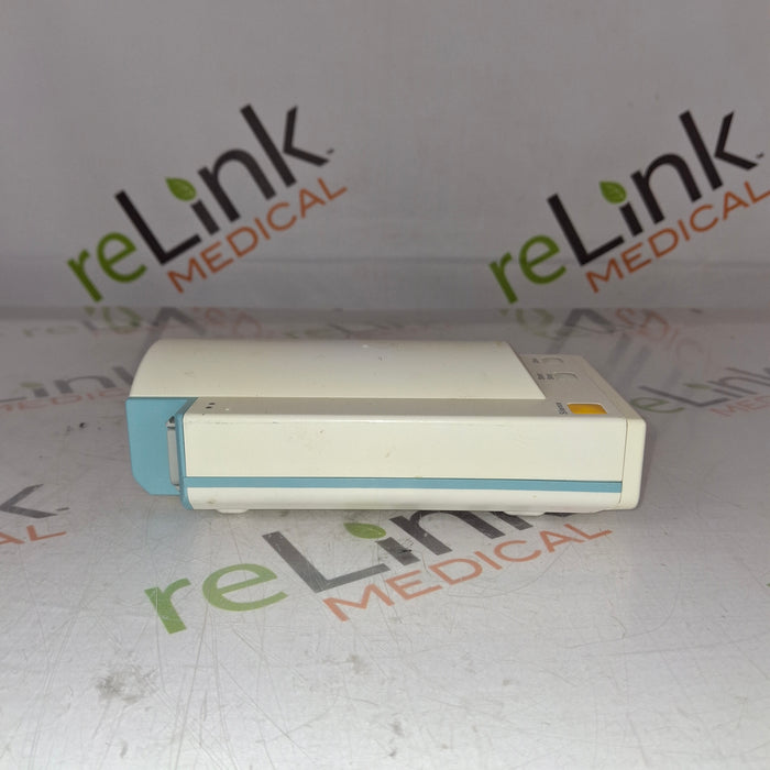 Philips M3001A-C06 Fast SpO2, NIBP, ECG, Temp, IBP MMS Module