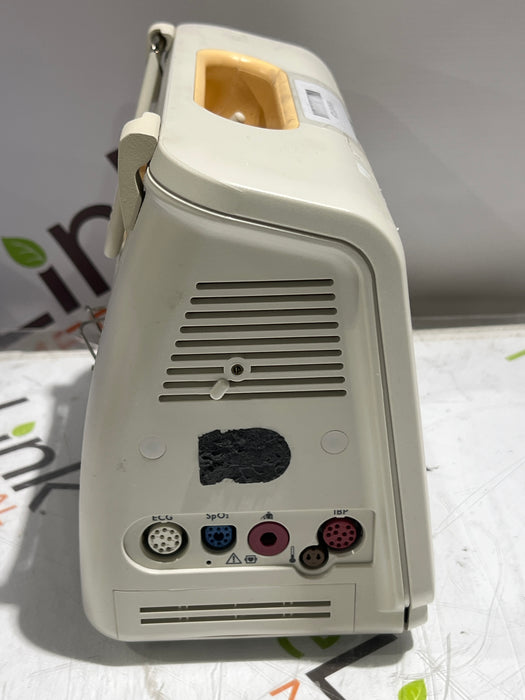 Philips SureSigns VM6 Vital Signs Monitor