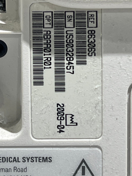 Philips SureSigns VM6 Vital Signs Monitor