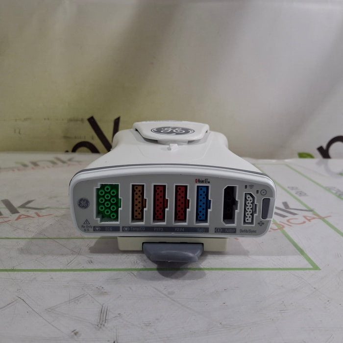 GE Healthcare PDM Masimo Patient Data Module
