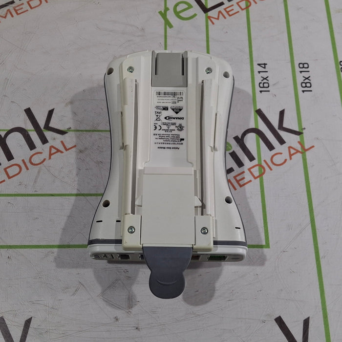 GE Healthcare PDM Masimo Patient Data Module