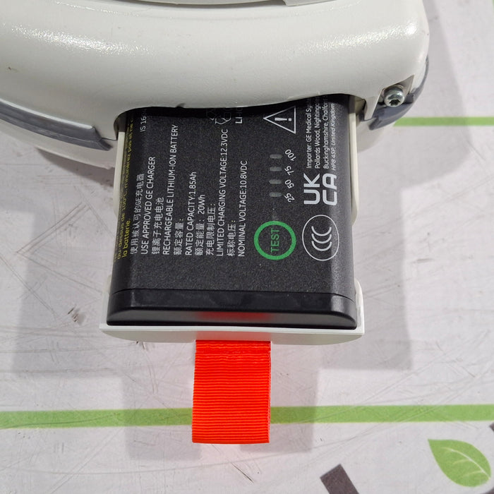 GE Healthcare PDM Masimo Patient Data Module