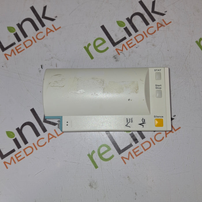 Philips M3001A-A01 Fast SpO2, NIBP, ECG MMS Module