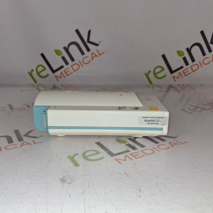 Philips M3001A-A01 Fast SpO2, NIBP, ECG MMS Module