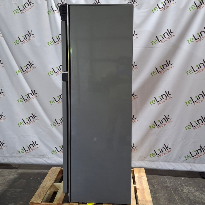 Steris Model DJ060124331 Dual Compartment Warming Cabinet